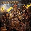 HEAVY METAL/ALESTORM / Black Sails at Midnight