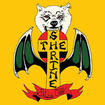 JAPANESE BAND/THE SHRINE / Bless Off (digi)