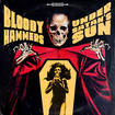 JAPANESE BAND/BLOODY HAMMERS / Under Satan's Sun