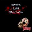 JAPANESE BAND/Barbariancherry / Crystal Lake Nightmare (特典ライブDVDR付き！）
