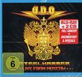 U.D.O. / Steelhammer Live from Moscow (2CD+Blu-ray) []