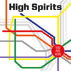 HEAVY METAL/HIGH SPIRITS / You are Here