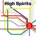 HIGH SPIRITS / You are Here []