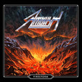 AMBUSH / Fire Storm  []