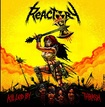 THRASH METAL/REACTORY / Killed by Thrash