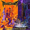 THRASH METAL/POSSESSOR / City Built with Skulls