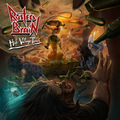 RUSTED BRAIN / High Voltage Thrash []