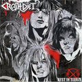 CRASHDIET / Rest in Sleaze []