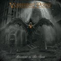 VANISHING POINT / Distant Is the Sun (j []