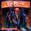 THRASH METAL/THERMIT / Encephalopathy (特典：ピック付きキーホルダー）