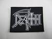 /DEATH / Logo (SP)
