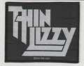 THIN LIZZY / Logo (SP) []