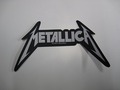 METALLICA / Shaped Logo (SP) []