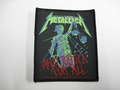 METALLICA / And Justice (SP) []