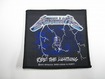 /METALLICA / Ride the Lightning (SP)