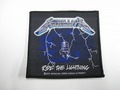 METALLICA / Ride the Lightning (SP) []