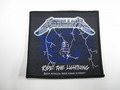 METALLICA / Ride the Lightning (SP) []