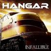 HEAVY METAL/HANGAR / Infallible (国）
