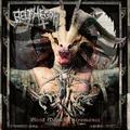 BELPHEGOR / Blood Magick Necromance  []