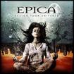 JAPANESE BAND/EPICA / Design Your Universe