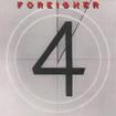 中古１/FOREIGNER / 4 (中古）