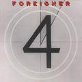 FOREIGNER / 4 (Áj []