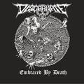 DISCARNATE / Embraced by Death []