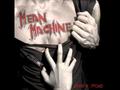 MEAN MACHINE / Loud & Proud (w/bonus Demo special pack) []