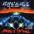 RACER X / Street Lethal []