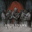 /ARCH ENEMY / War Eternal (LP/silver lim.300)