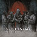 ARCH ENEMY / War Eternal (LP/silver lim.300) []