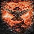 FALCONER / Black Moon Rising (digi) []