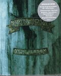 BON JOVI / New Jersey Delux edition (2CD+DVD) []