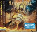 HAMMERFALL / Dominion (Ձj []