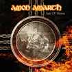 /AMON AMARTH / Fate of Norns