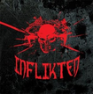 THRASH METAL/INFLIKTED / Inflikted