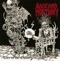 BACKYARD MORTUARY / Lure of the Occult []
