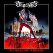 /TRENCHROT / Necronomic Warfare