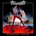 TRENCHROT / Necronomic Warfare []