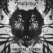 JAPANESE BAND/PUKELIZATION / Mental Lords