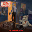 THRASH METAL/NUCLEAR OMNICIDE / The Presence of Evil