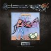 HEAVY METAL/ADRIAN / One Step into the Uncertain