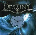 DESTINY / Time []