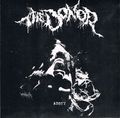 The DONOR / Agony (digi) (TCDRtIj []