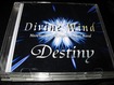 中古１/DIVINE WIND / Destiny (中古）