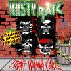 /NASTY RATZ / I Don't Wanna Care