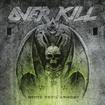 THRASH METAL/OVERKILL / White Devil Armory (国)
