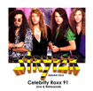 コレクターズ商品/STRYPER / CELEBRITY ROXX 91  (1CDR)