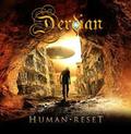 DERDIAN / Human Reset (j []