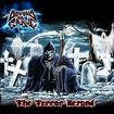 THRASH METAL/BEYOND THE GRAVE / The Terror Beyond 